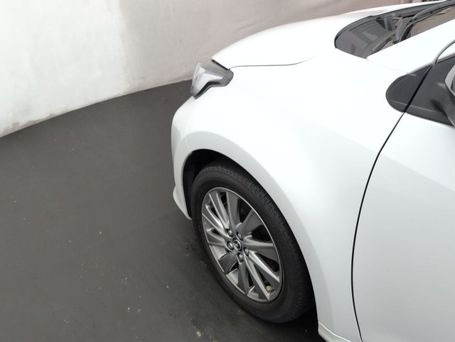 USED 2024 73 MAZDA 2 Hybrid 1.5 Mazda2 Hybrid Select CVT 5dr CLICK+COLLECT / HOME DELIVERY