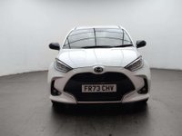 USED 2024 73 MAZDA 2 Hybrid 1.5 Mazda2 Hybrid Select CVT 5dr CLICK+COLLECT / HOME DELIVERY