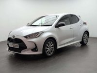 USED 2024 73 MAZDA 2 Hybrid 1.5 Mazda2 Hybrid Select CVT 5dr CLICK+COLLECT / HOME DELIVERY