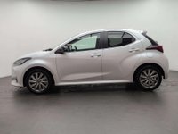 USED 2024 73 MAZDA 2 Hybrid 1.5 Mazda2 Hybrid Select CVT 5dr CLICK+COLLECT / HOME DELIVERY