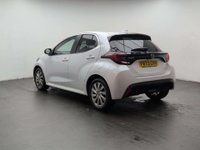 USED 2024 73 MAZDA 2 Hybrid 1.5 Mazda2 Hybrid Select CVT 5dr CLICK+COLLECT / HOME DELIVERY
