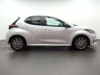 USED 2024 73 MAZDA 2 Hybrid 1.5 Mazda2 Hybrid Select CVT 5dr CLICK+COLLECT / HOME DELIVERY