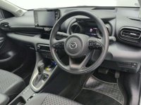 USED 2024 73 MAZDA 2 Hybrid 1.5 Mazda2 Hybrid Select CVT 5dr CLICK+COLLECT / HOME DELIVERY