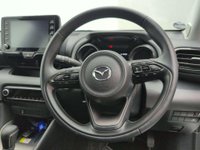 USED 2024 73 MAZDA 2 Hybrid 1.5 Mazda2 Hybrid Select CVT 5dr CLICK+COLLECT / HOME DELIVERY
