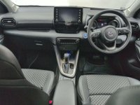 USED 2024 73 MAZDA 2 Hybrid 1.5 Mazda2 Hybrid Select CVT 5dr CLICK+COLLECT / HOME DELIVERY