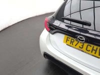 USED 2024 73 MAZDA 2 Hybrid 1.5 Mazda2 Hybrid Select CVT 5dr CLICK+COLLECT / HOME DELIVERY