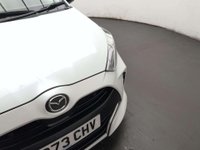 USED 2024 73 MAZDA 2 Hybrid 1.5 Mazda2 Hybrid Select CVT 5dr CLICK+COLLECT / HOME DELIVERY