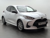 USED 2024 73 MAZDA 2 Hybrid 1.5 Mazda2 Hybrid Select CVT 5dr CLICK+COLLECT / HOME DELIVERY
