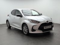 USED 2024 73 MAZDA 2 Hybrid 1.5 Mazda2 Hybrid Select CVT 5dr CLICK+COLLECT / HOME DELIVERY