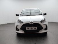 USED 2024 73 MAZDA 2 Hybrid 1.5 Mazda2 Hybrid Select CVT 5dr CLICK+COLLECT / HOME DELIVERY