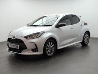 USED 2024 73 MAZDA 2 Hybrid 1.5 Mazda2 Hybrid Select CVT 5dr CLICK+COLLECT / HOME DELIVERY