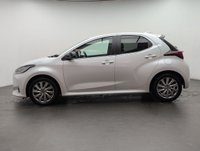 USED 2024 73 MAZDA 2 Hybrid 1.5 Mazda2 Hybrid Select CVT 5dr CLICK+COLLECT / HOME DELIVERY