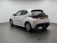 USED 2024 73 MAZDA 2 Hybrid 1.5 Mazda2 Hybrid Select CVT 5dr CLICK+COLLECT / HOME DELIVERY