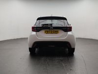 USED 2024 73 MAZDA 2 Hybrid 1.5 Mazda2 Hybrid Select CVT 5dr CLICK+COLLECT / HOME DELIVERY