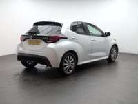 USED 2024 73 MAZDA 2 Hybrid 1.5 Mazda2 Hybrid Select CVT 5dr CLICK+COLLECT / HOME DELIVERY