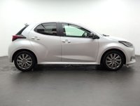 USED 2024 73 MAZDA 2 Hybrid 1.5 Mazda2 Hybrid Select CVT 5dr CLICK+COLLECT / HOME DELIVERY