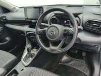 USED 2024 73 MAZDA 2 Hybrid 1.5 Mazda2 Hybrid Select CVT 5dr CLICK+COLLECT / HOME DELIVERY