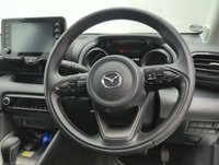 USED 2024 73 MAZDA 2 Hybrid 1.5 Mazda2 Hybrid Select CVT 5dr CLICK+COLLECT / HOME DELIVERY