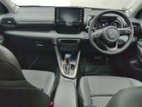 USED 2024 73 MAZDA 2 Hybrid 1.5 Mazda2 Hybrid Select CVT 5dr CLICK+COLLECT / HOME DELIVERY