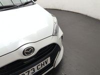 USED 2024 73 MAZDA 2 Hybrid 1.5 Mazda2 Hybrid Select CVT 5dr CLICK+COLLECT / HOME DELIVERY