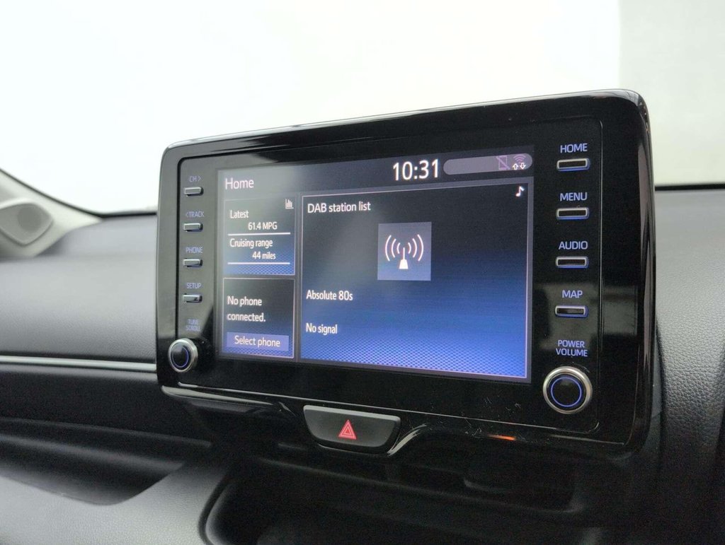 Used 2024 73 MAZDA 2 Hybrid 1.5 Mazda2 Hybrid Select CVT 5dr CLICK+COLLECT / HOME DELIVERY