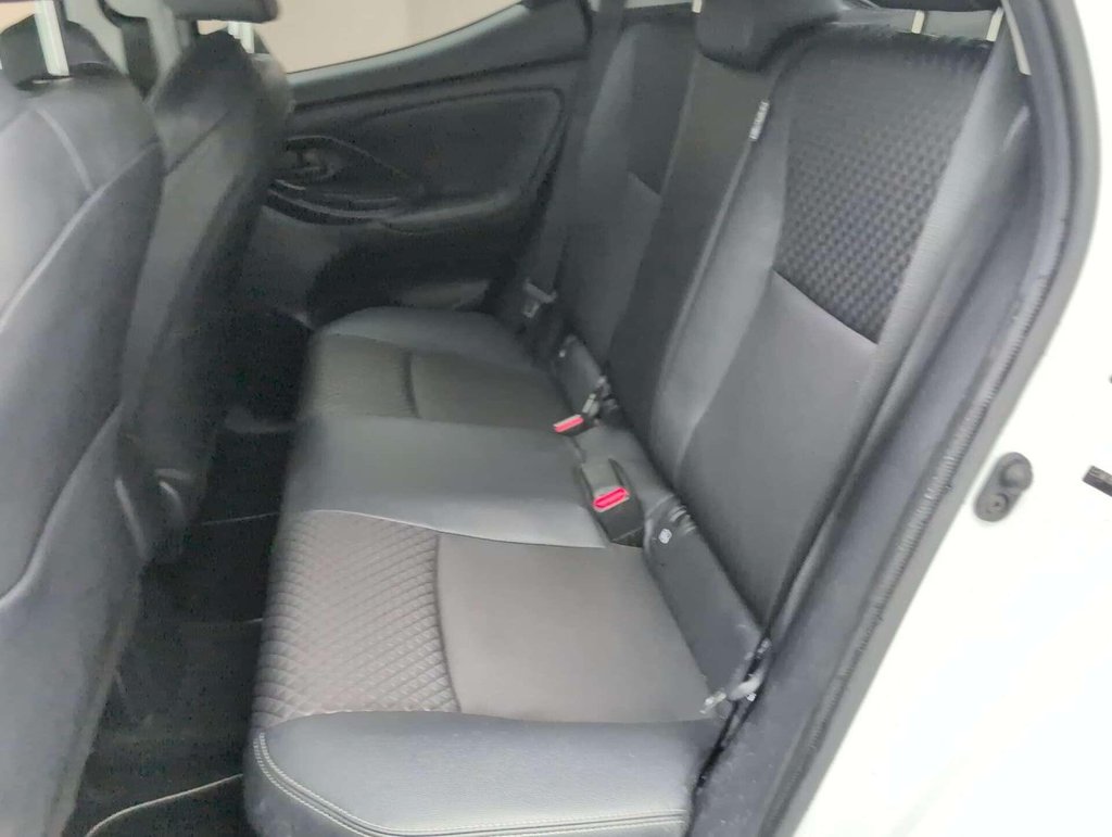 Used 2024 73 MAZDA 2 Hybrid 1.5 Mazda2 Hybrid Select CVT 5dr CLICK+COLLECT / HOME DELIVERY