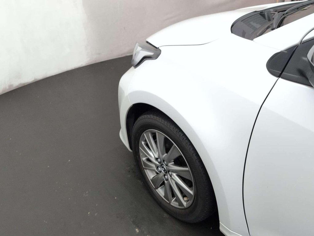 Used 2024 73 MAZDA 2 Hybrid 1.5 Mazda2 Hybrid Select CVT 5dr CLICK+COLLECT / HOME DELIVERY
