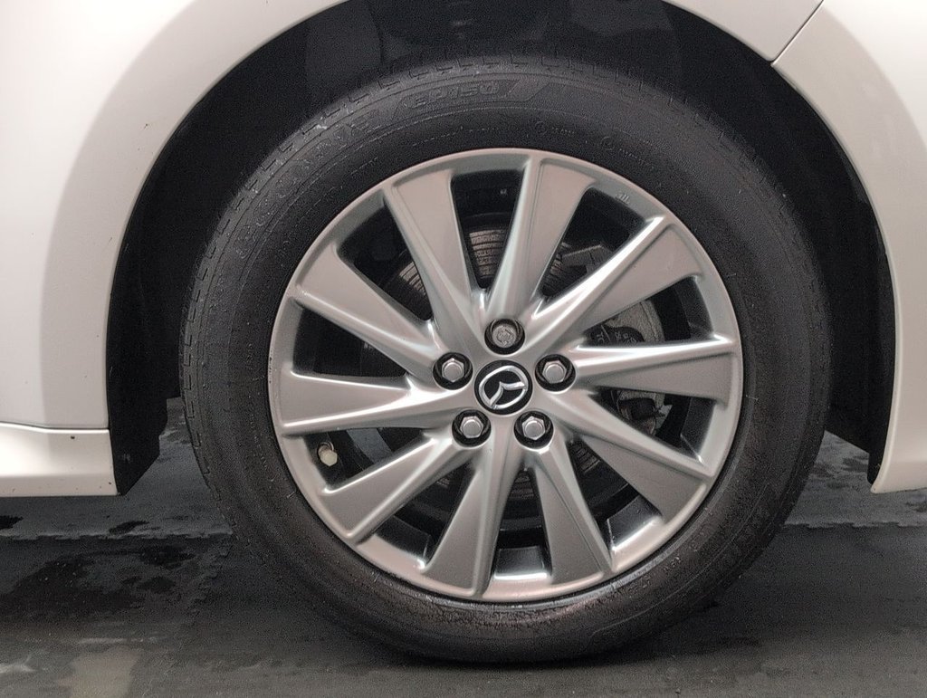 Used 2024 73 MAZDA 2 Hybrid 1.5 Mazda2 Hybrid Select CVT 5dr CLICK+COLLECT / HOME DELIVERY