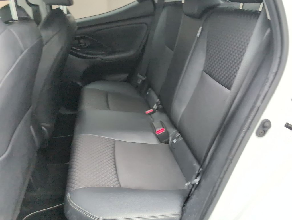 Used 2024 73 MAZDA 2 Hybrid 1.5 Mazda2 Hybrid Select CVT 5dr CLICK+COLLECT / HOME DELIVERY