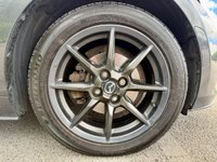 USED 2015 65 MAZDA MX-5 1.5 SKYACTIV-G Sport Nav Euro 6 2dr 3 YEAR WARRANTY ONLY Â£1198