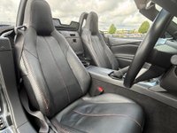 USED 2015 65 MAZDA MX-5 1.5 SKYACTIV-G Sport Nav Euro 6 2dr 3 YEAR WARRANTY ONLY Â£1198