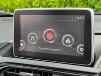 USED 2015 65 MAZDA MX-5 1.5 SKYACTIV-G Sport Nav Euro 6 2dr 3 YEAR WARRANTY ONLY Â£1198