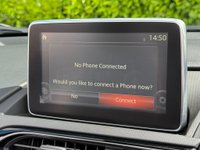 USED 2015 65 MAZDA MX-5 1.5 SKYACTIV-G Sport Nav Euro 6 2dr 3 YEAR WARRANTY ONLY Â£1198