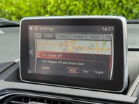 USED 2015 65 MAZDA MX-5 1.5 SKYACTIV-G Sport Nav Euro 6 2dr 3 YEAR WARRANTY ONLY Â£1198