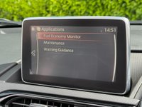 USED 2015 65 MAZDA MX-5 1.5 SKYACTIV-G Sport Nav Euro 6 2dr 3 YEAR WARRANTY ONLY Â£1198