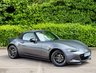USED 2015 65 MAZDA MX-5 1.5 SKYACTIV-G Sport Nav Euro 6 2dr 3 YEAR WARRANTY ONLY Â£1198