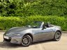 USED 2015 65 MAZDA MX-5 1.5 SKYACTIV-G Sport Nav Euro 6 2dr 3 YEAR WARRANTY ONLY Â£1198