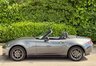 USED 2015 65 MAZDA MX-5 1.5 SKYACTIV-G Sport Nav Euro 6 2dr 3 YEAR WARRANTY ONLY Â£1198