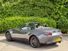 USED 2015 65 MAZDA MX-5 1.5 SKYACTIV-G Sport Nav Euro 6 2dr 3 YEAR WARRANTY ONLY Â£1198