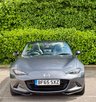 USED 2015 65 MAZDA MX-5 1.5 SKYACTIV-G Sport Nav Euro 6 2dr 3 YEAR WARRANTY ONLY Â£1198