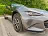 USED 2015 65 MAZDA MX-5 1.5 SKYACTIV-G Sport Nav Euro 6 2dr 3 YEAR WARRANTY ONLY Â£1198