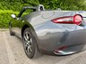 USED 2015 65 MAZDA MX-5 1.5 SKYACTIV-G Sport Nav Euro 6 2dr 3 YEAR WARRANTY ONLY Â£1198
