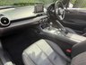 USED 2015 65 MAZDA MX-5 1.5 SKYACTIV-G Sport Nav Euro 6 2dr 3 YEAR WARRANTY ONLY Â£1198
