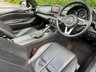 USED 2015 65 MAZDA MX-5 1.5 SKYACTIV-G Sport Nav Euro 6 2dr 3 YEAR WARRANTY ONLY Â£1198