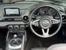 USED 2015 65 MAZDA MX-5 1.5 SKYACTIV-G Sport Nav Euro 6 2dr 3 YEAR WARRANTY ONLY Â£1198