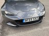 USED 2015 65 MAZDA MX-5 1.5 SKYACTIV-G Sport Nav Euro 6 2dr 3 YEAR WARRANTY ONLY Â£1198