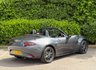 USED 2015 65 MAZDA MX-5 1.5 SKYACTIV-G Sport Nav Euro 6 2dr 3 YEAR WARRANTY ONLY Â£1198