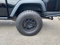USED 2025 JEEP WRANGLER RUBICON AEV Brute 2.8 CRD 