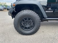 USED 2025 JEEP WRANGLER RUBICON AEV Brute 2.8 CRD 