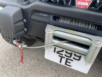 USED 2025 JEEP WRANGLER RUBICON AEV Brute 2.8 CRD 